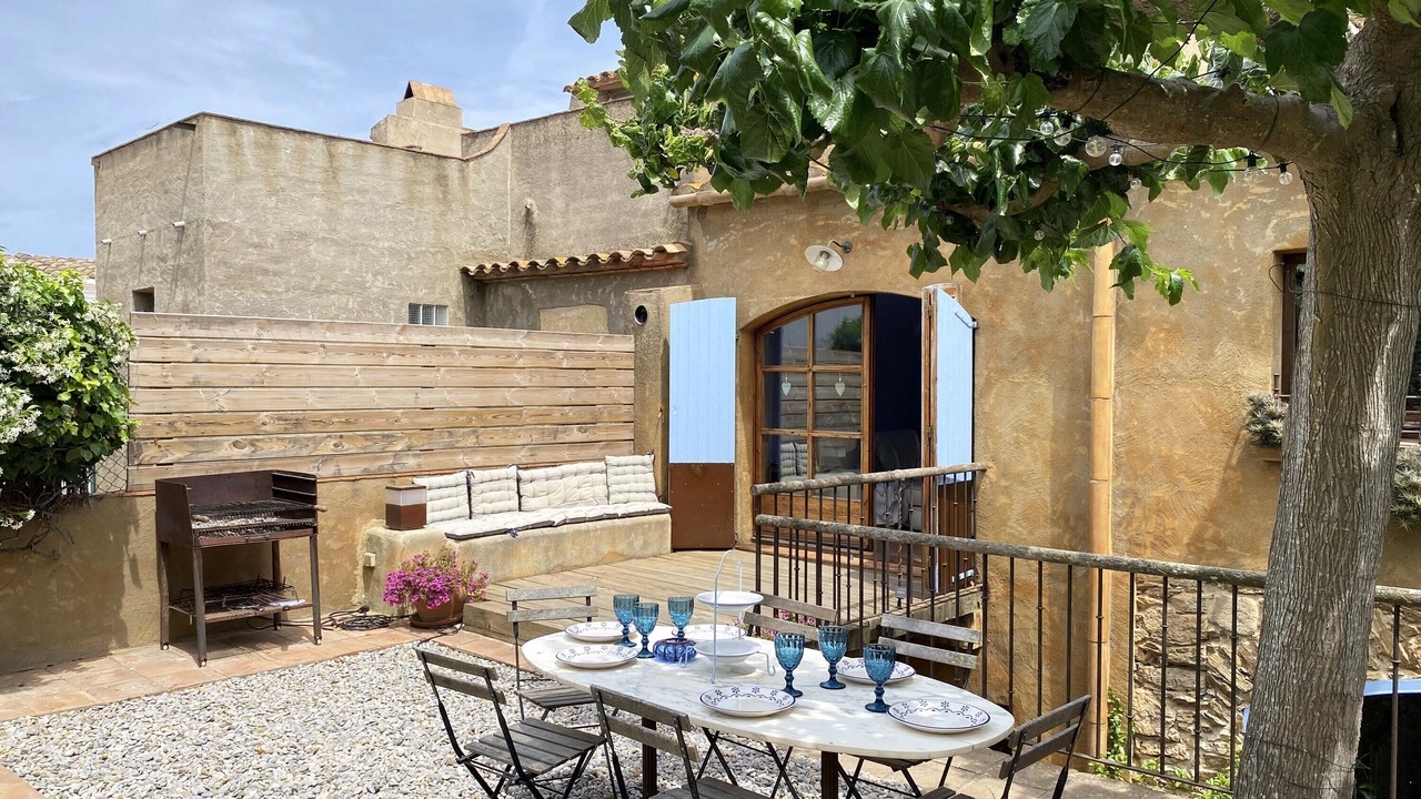 Photo of Outdoor in Begur