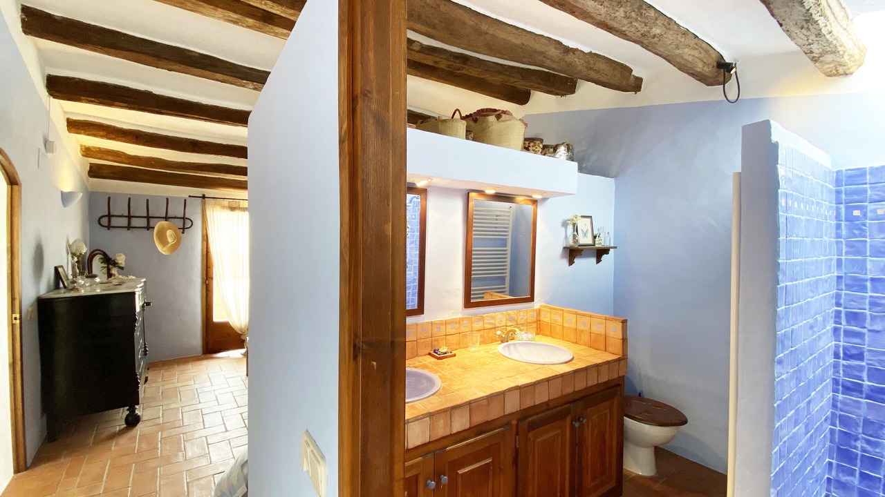 Photo of Bathroom in Begur