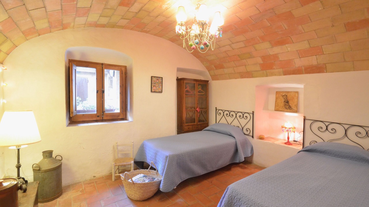 Photo of Bedroom in Begur