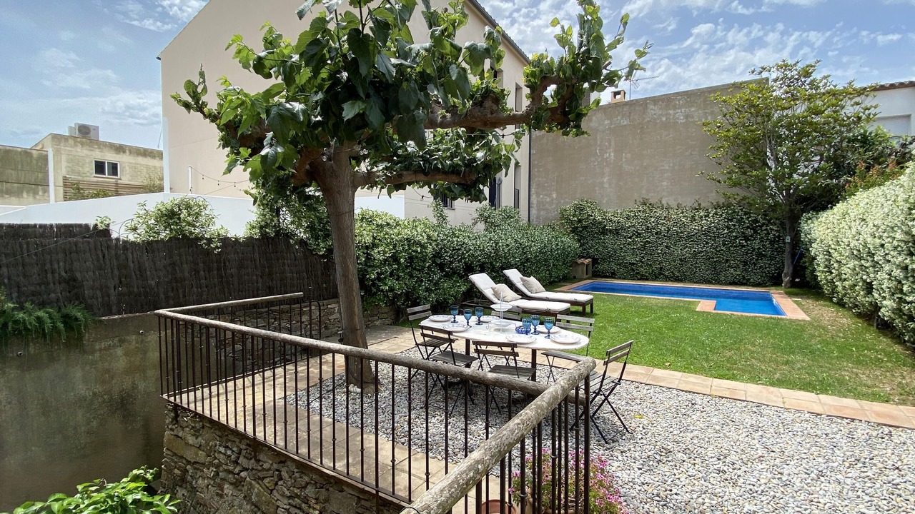 Photo of Outdoor in Begur