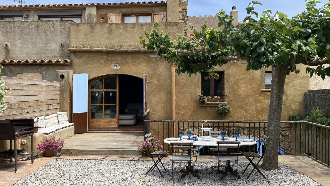 Photo of Outdoor in Begur
