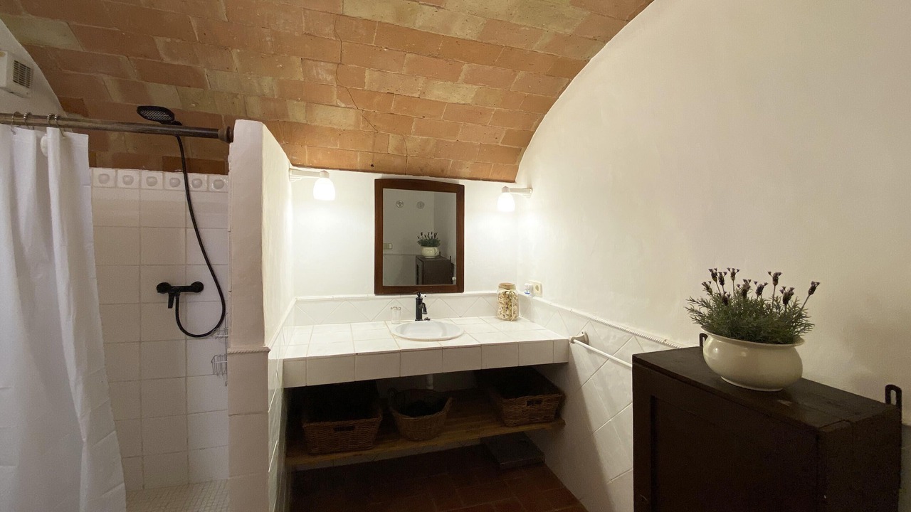 Photo of Bathroom in Begur