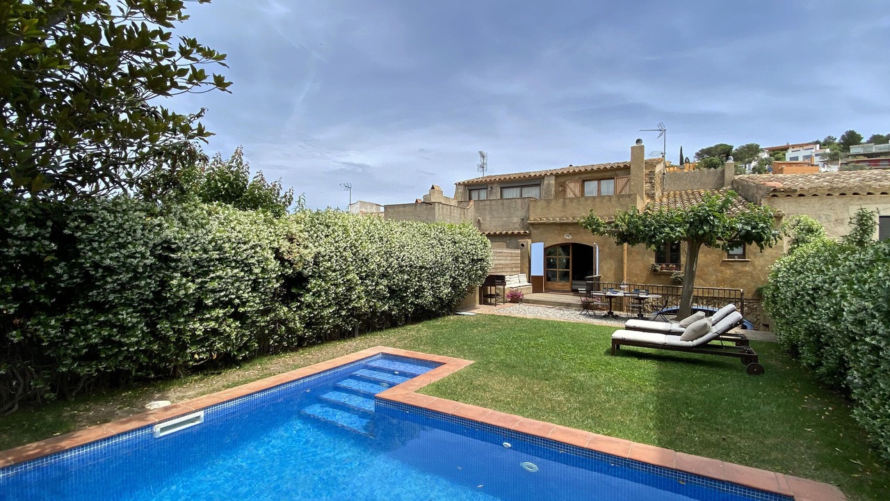 Photo of Outdoor in Begur