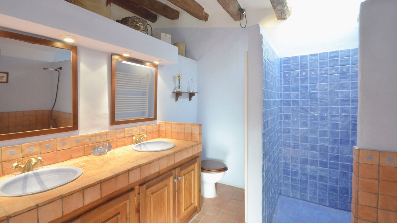 Photo of Bathroom in Begur