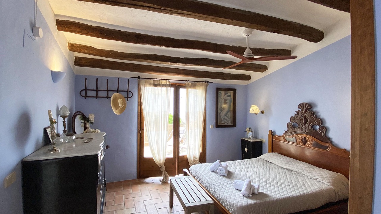 Photo of Bedroom in Begur