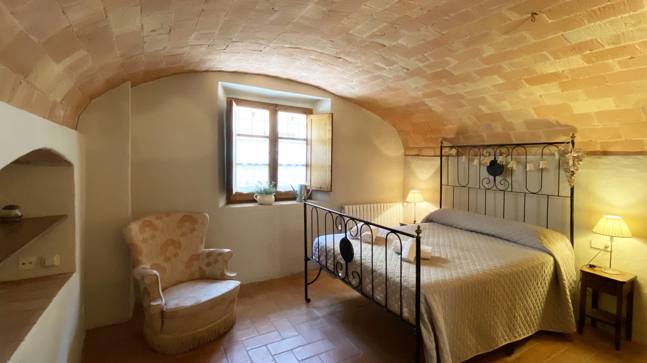 Photo of Bedroom in Begur