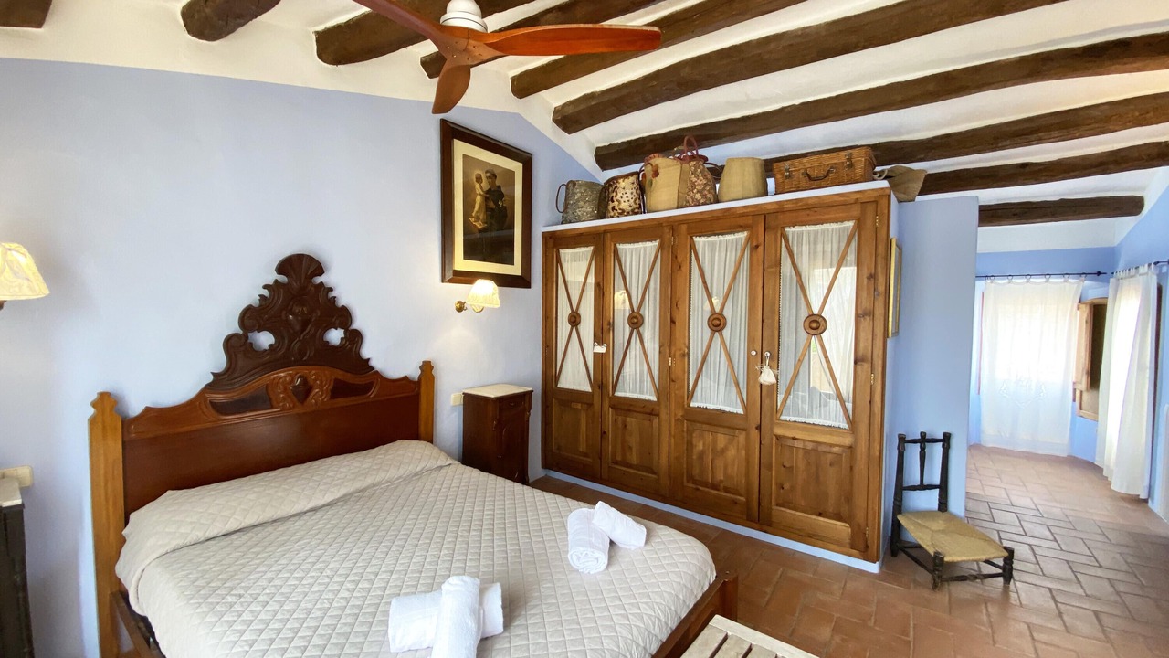 Photo of Bedroom in Begur
