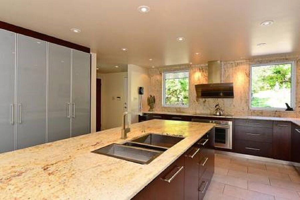 Photo of Kitchen in Alnwick/Haldimand