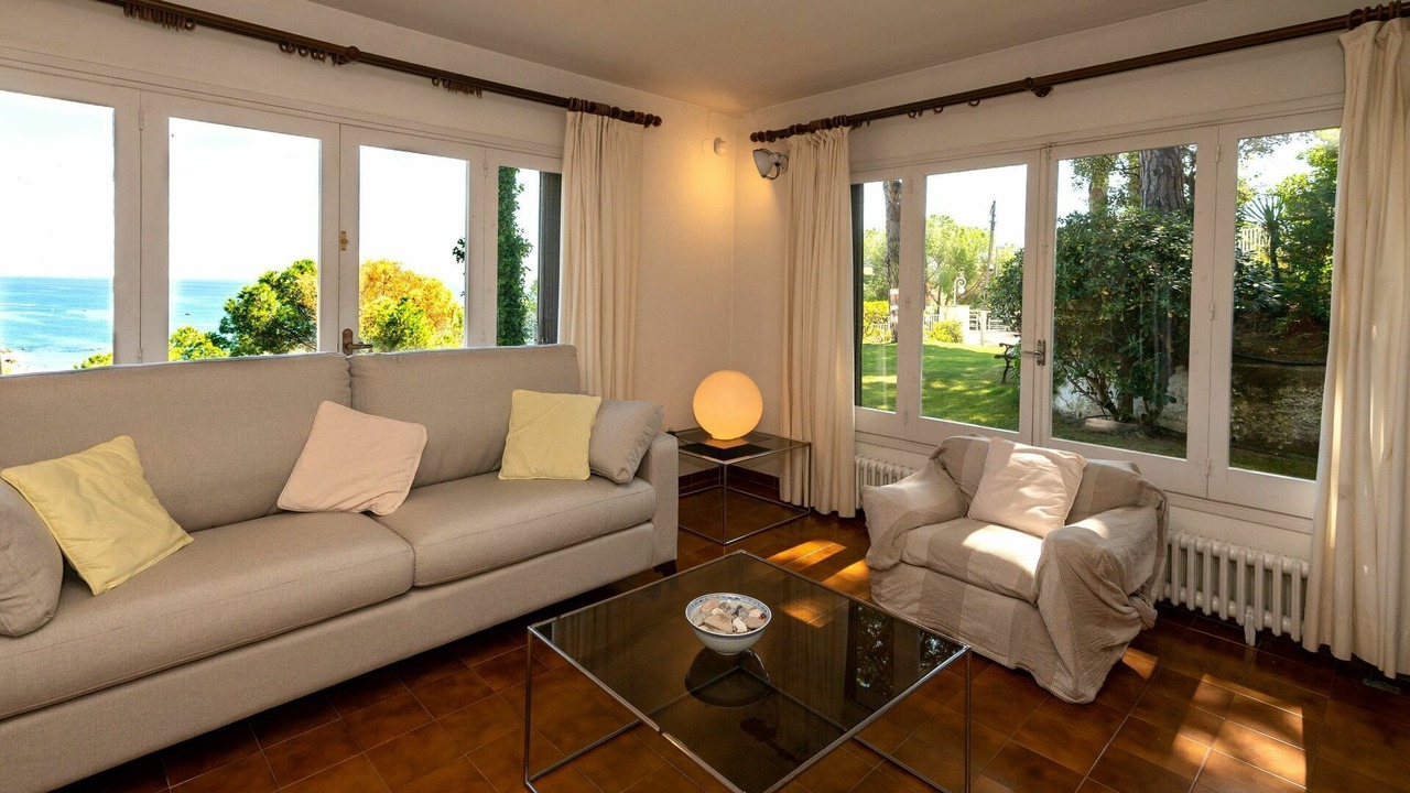 Photo of Bedroom in Sant Pol De Mar