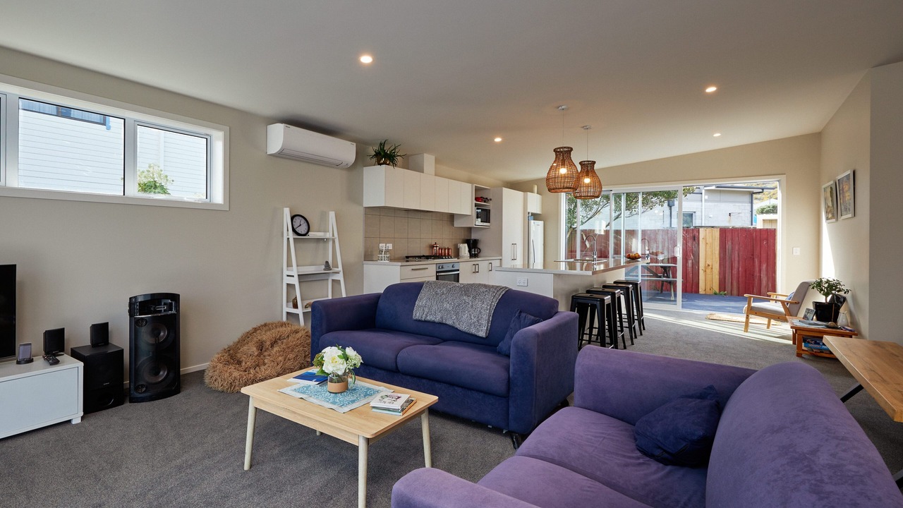 Photo of Livingroom in South Bay