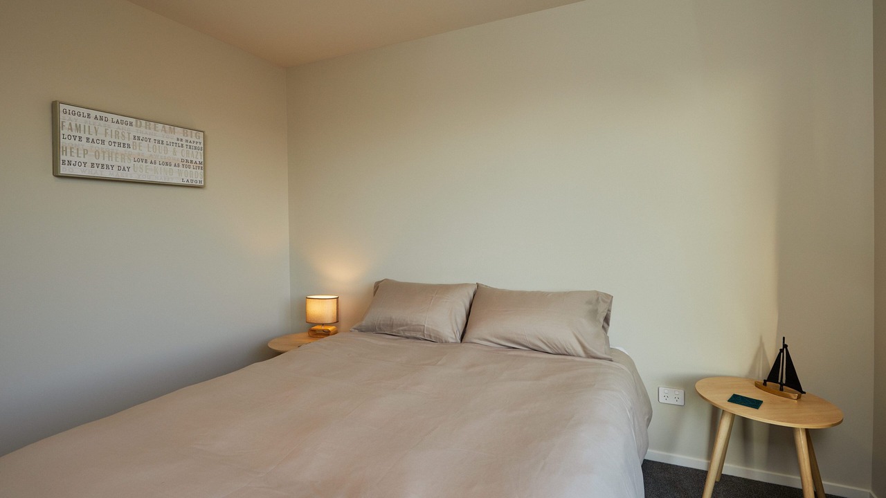 Photo of Bedroom in South Bay