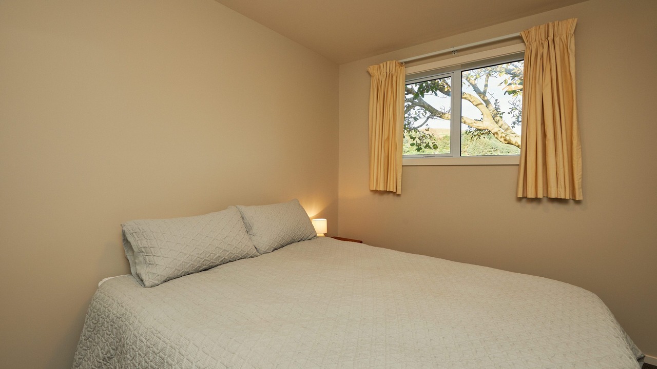 Photo of Bedroom in South Bay