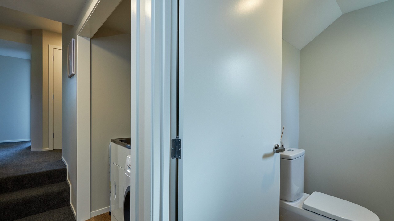 Photo of Bathroom in South Bay