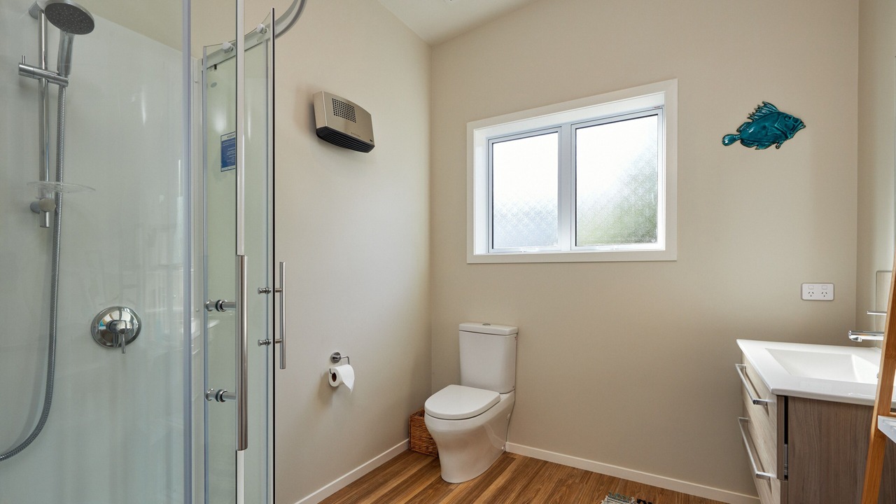 Photo of Bathroom in South Bay
