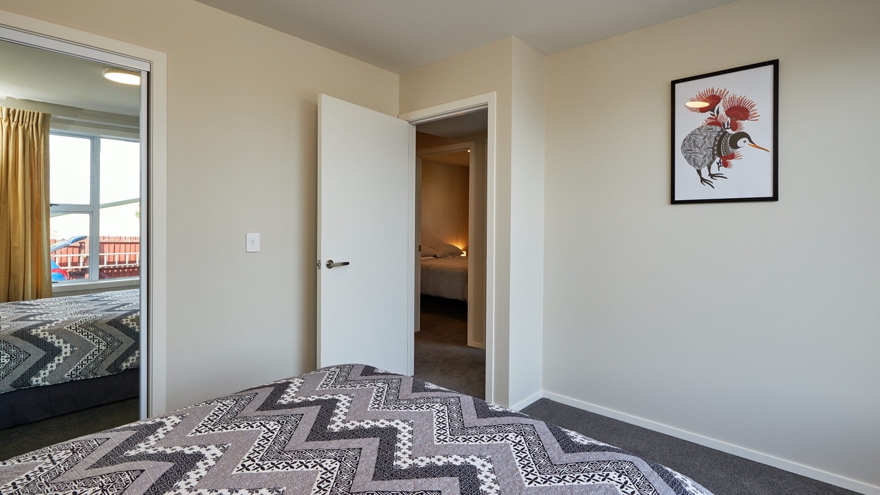 Photo of Bedroom in South Bay