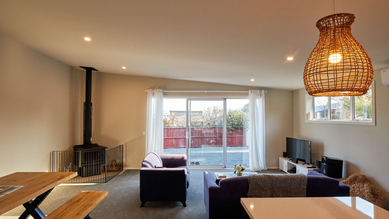 Photo of Livingroom in South Bay