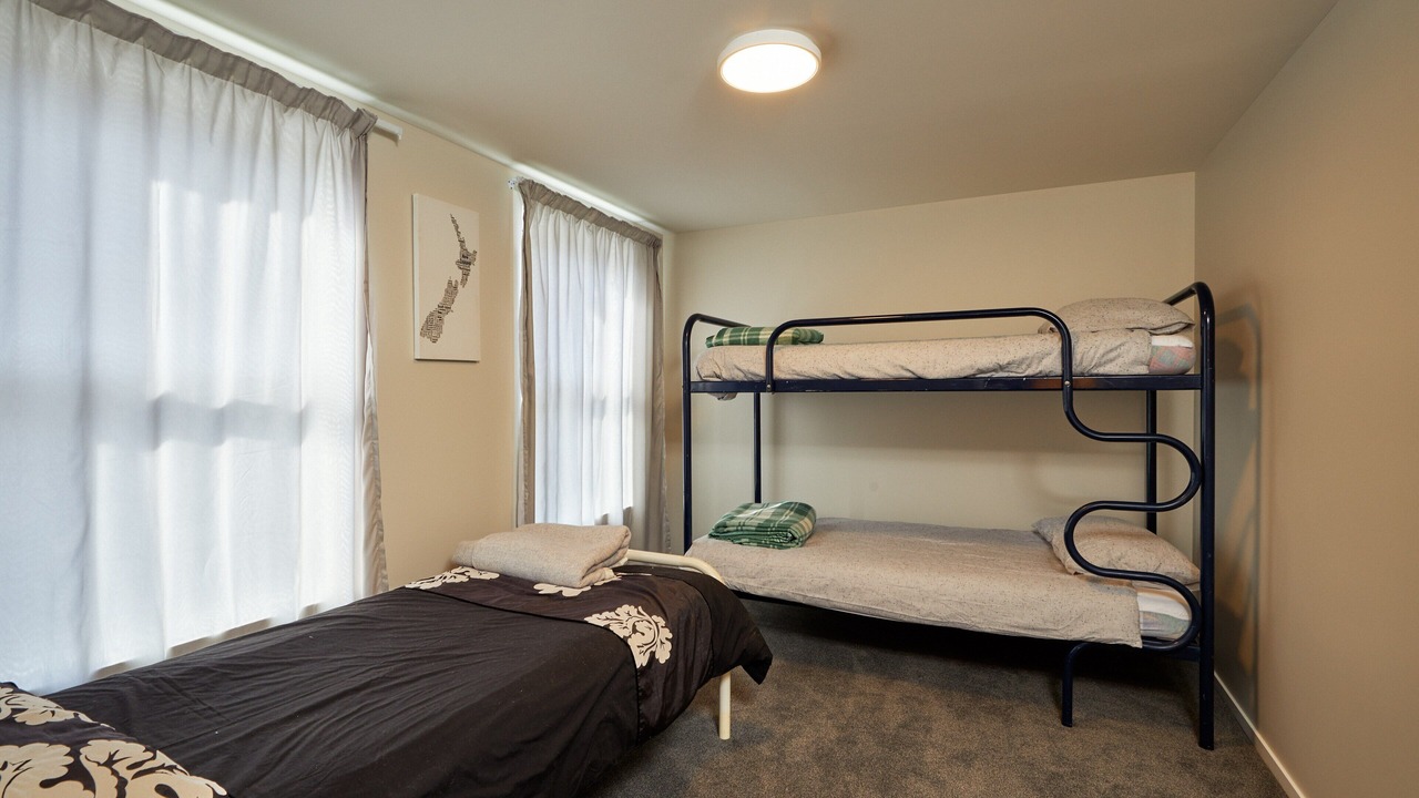 Photo of Bedroom in South Bay