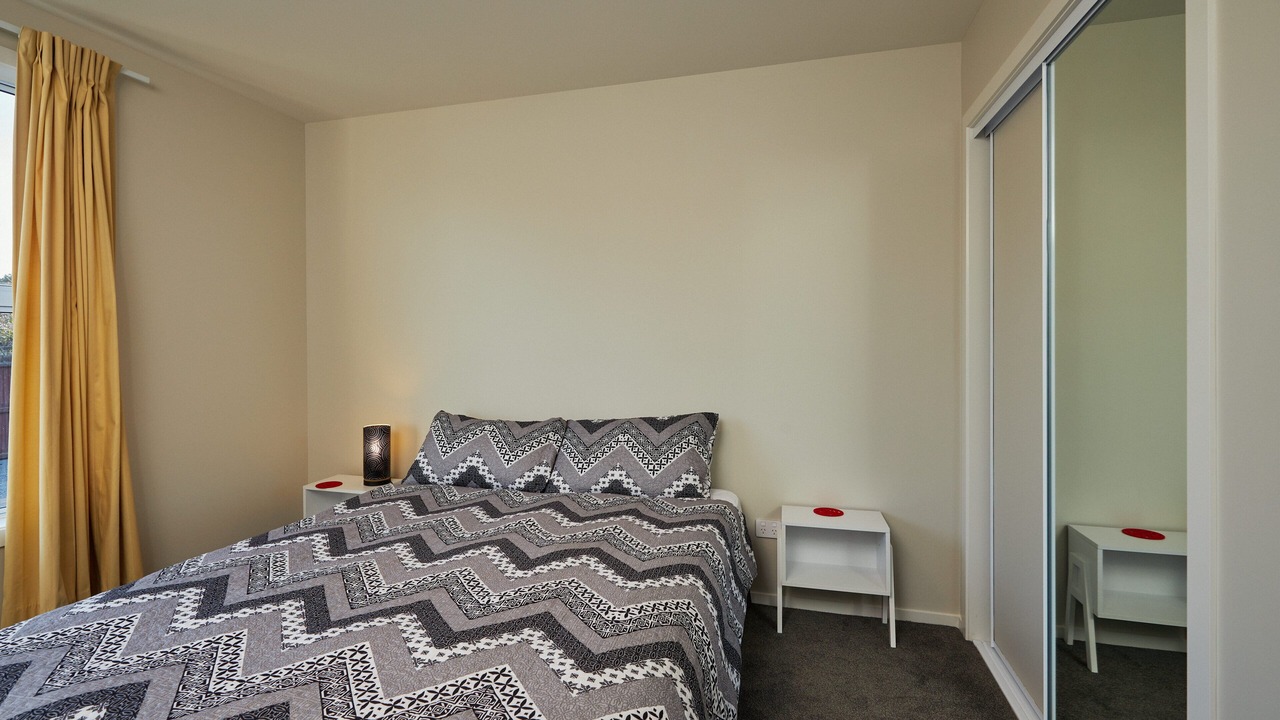Photo of Bedroom in South Bay