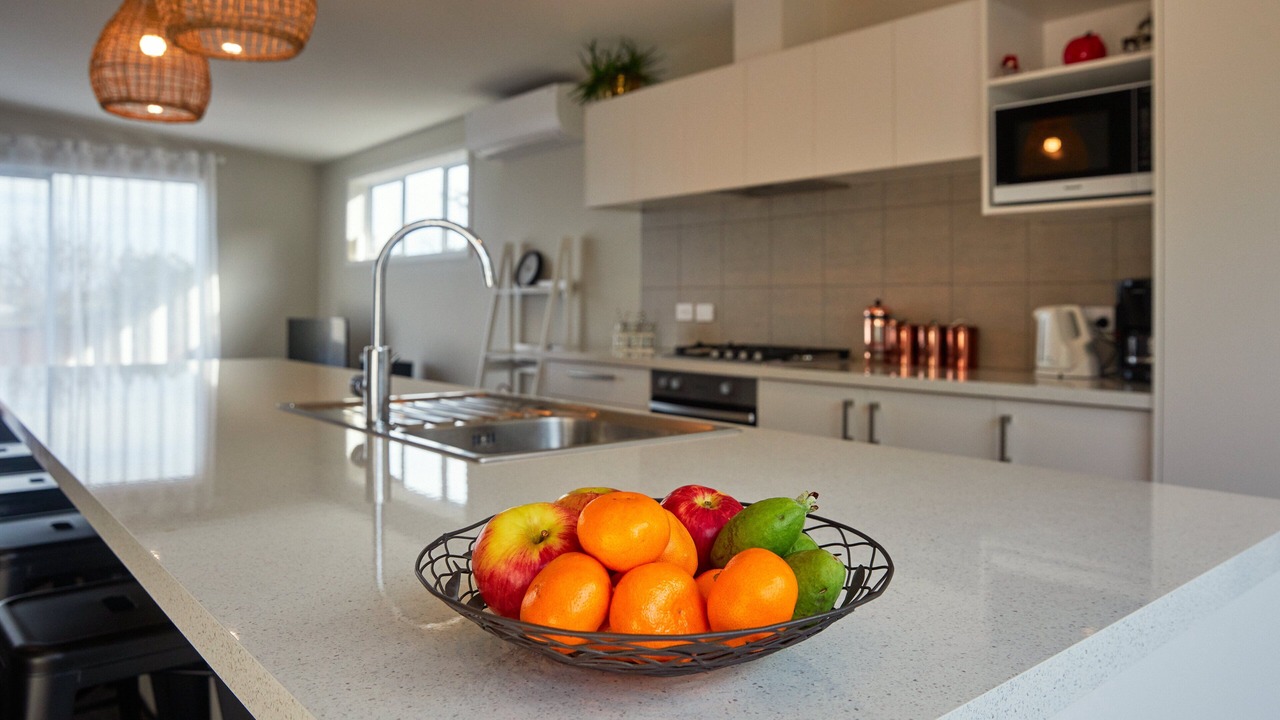 Photo of Kitchen in South Bay