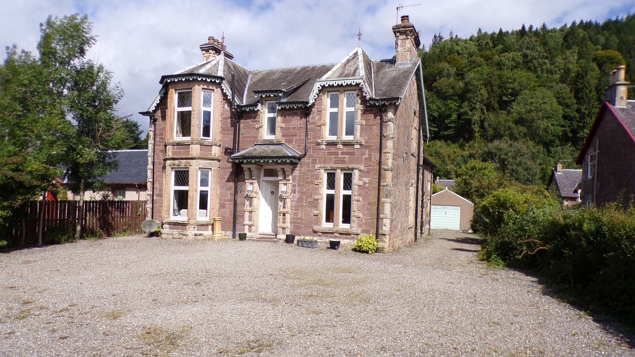 Photo of Others in Callander