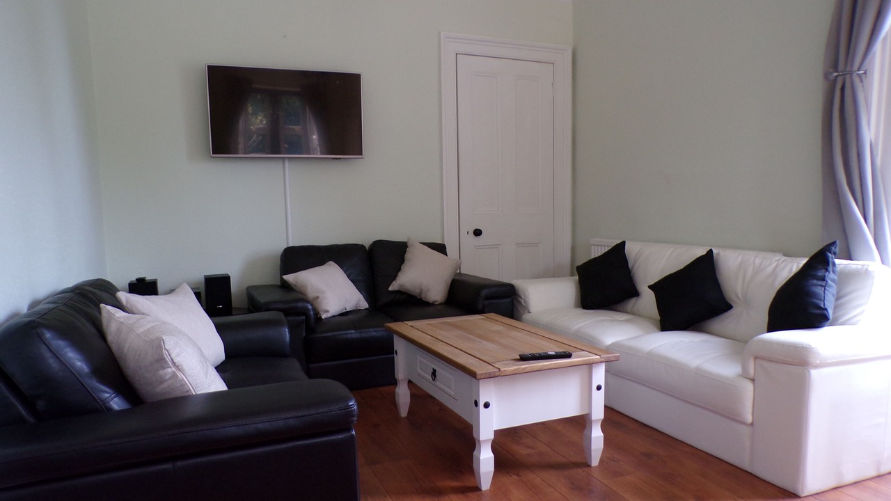 Photo of Bedroom in Callander