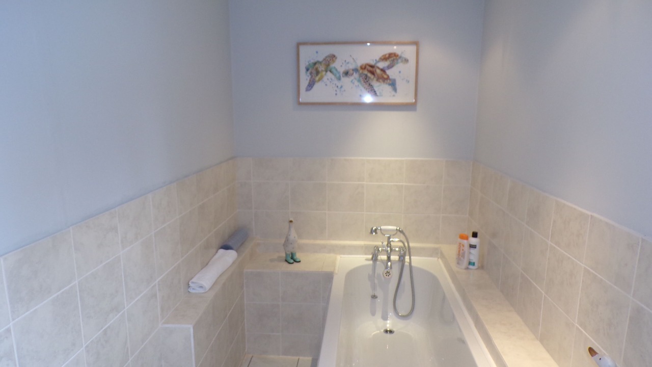 Photo of Bathroom in Callander