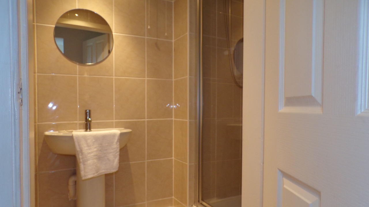 Photo of Bedroom in Callander