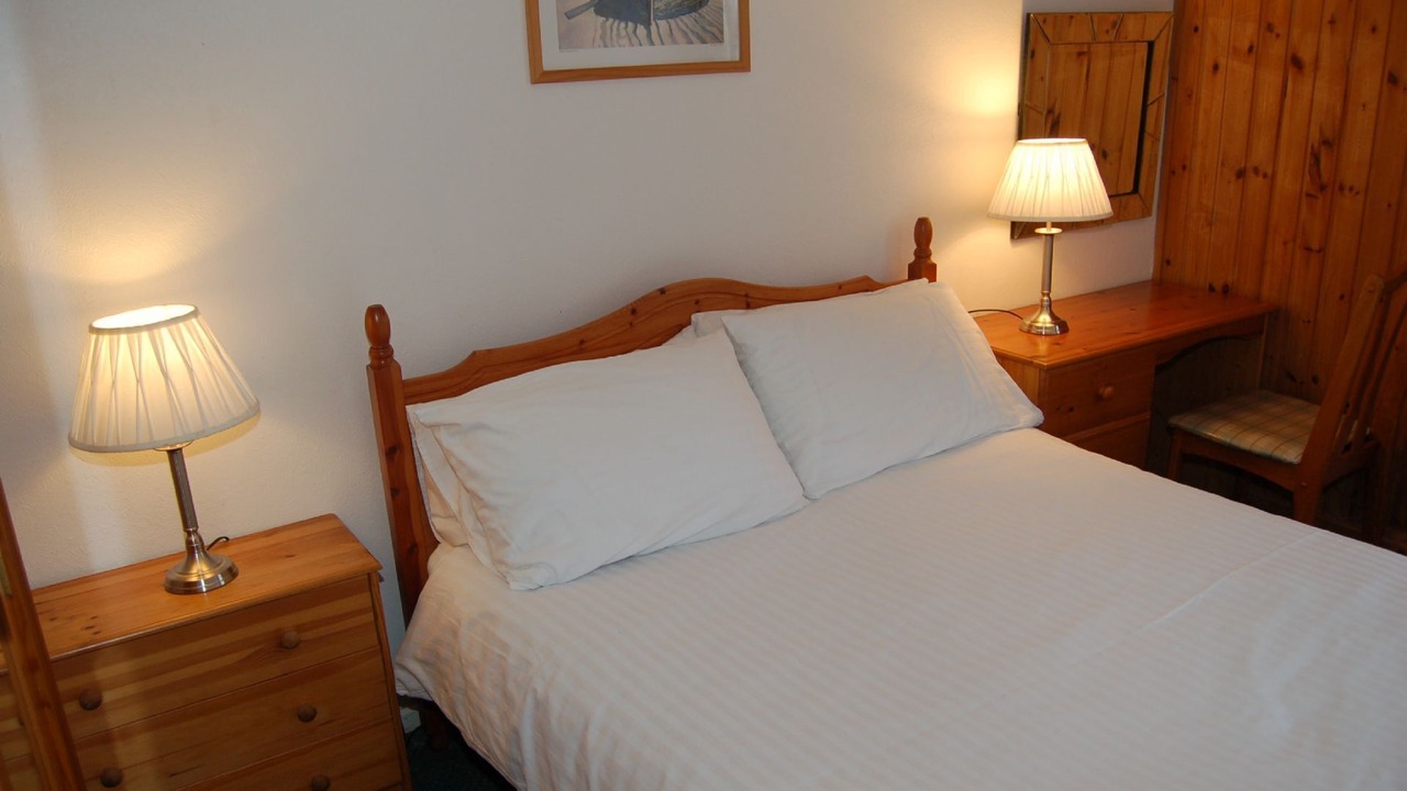 Photo of Bedroom in Killin