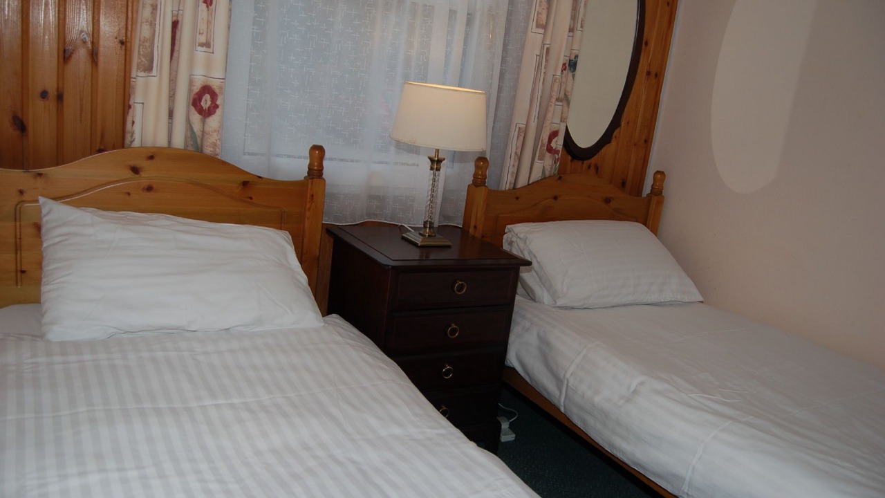 Photo of Bedroom in Killin