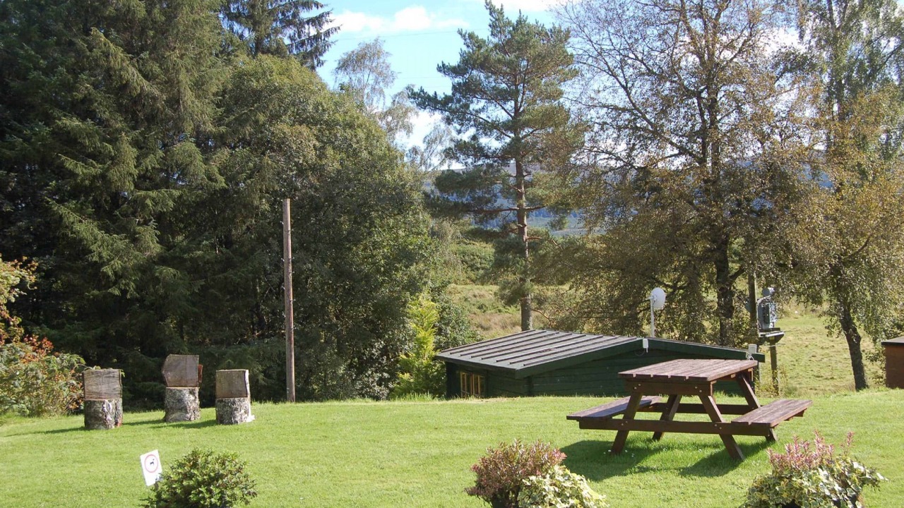 Photo of Outdoor in Killin