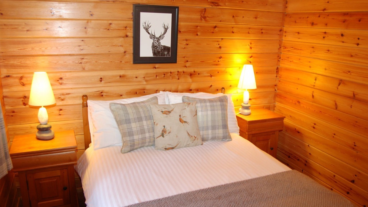 Photo of Bedroom in Killin