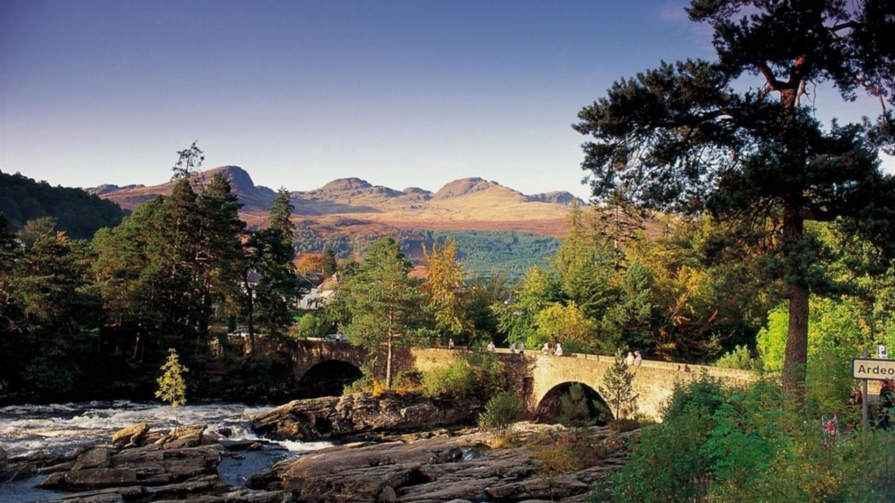 Photo of Others in Killin