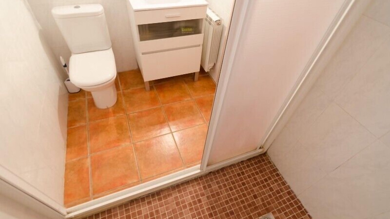Photo of Bathroom in Mont Barbat