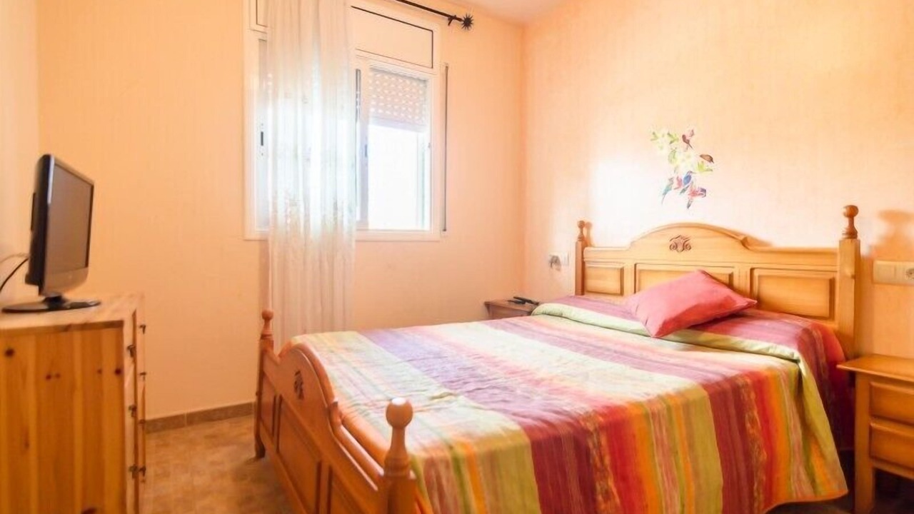 Photo of Bedroom in Mont Barbat