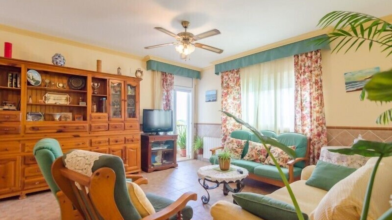 Photo of Livingroom in Mont Barbat