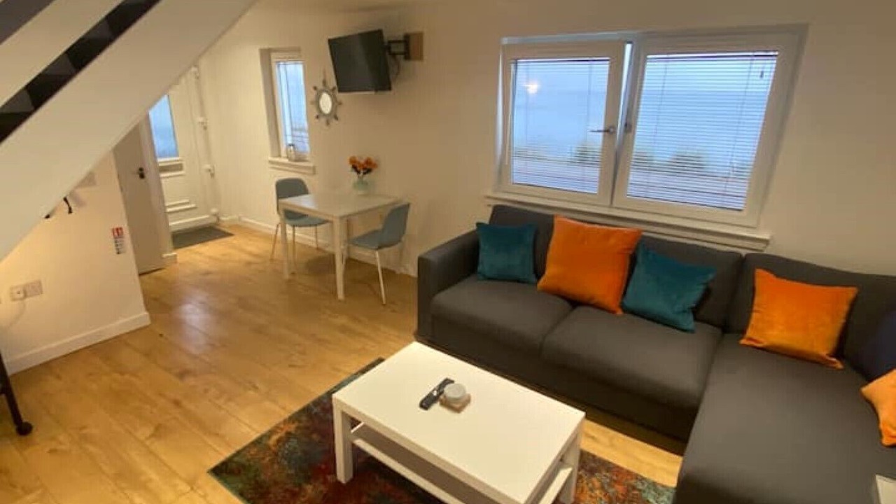 Photo of Livingroom in Gourock
