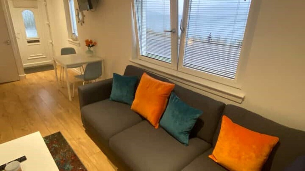 Photo of Livingroom in Gourock