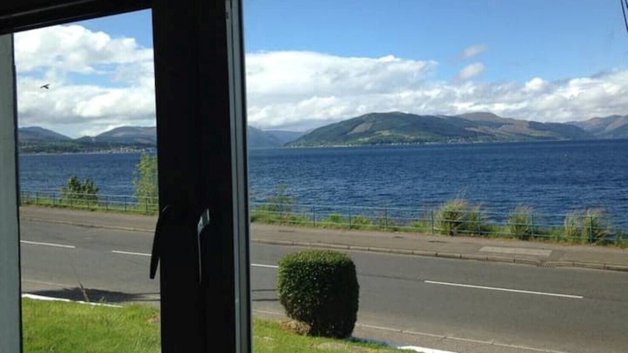 Photo of Others in Gourock