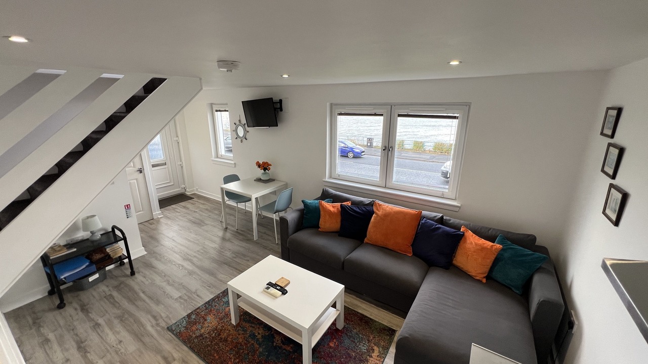 Photo of Livingroom in Gourock