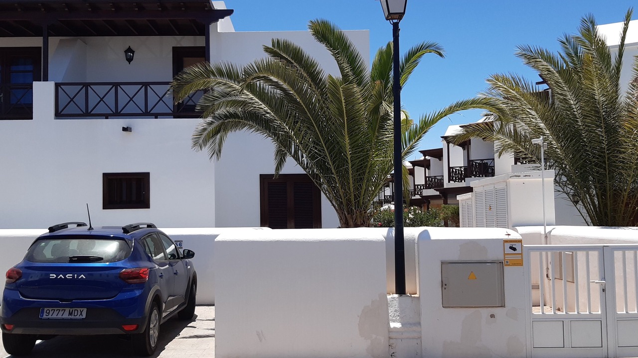 Photo of Others in Playa Blanca
