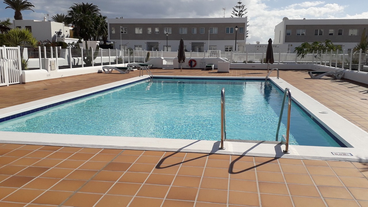 Photo of Outdoor in Playa Blanca