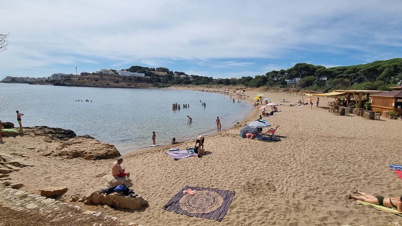 Photo of Others in L'Escala