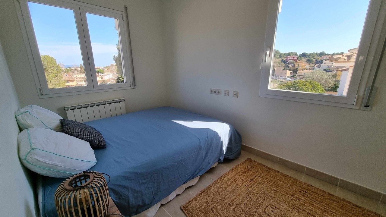 Photo of Bedroom in L'Escala