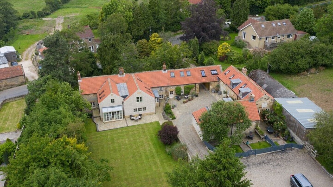 Photo of Outdoor in Briggswath