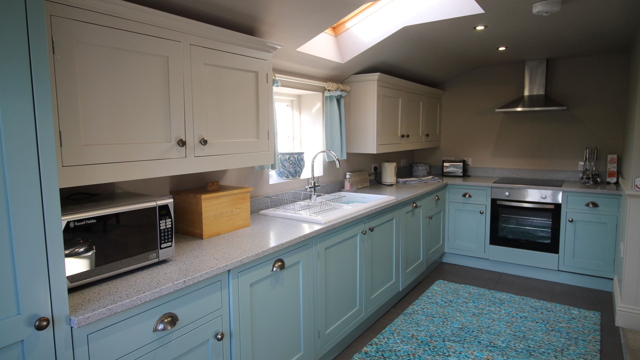 Photo of Kitchen in Briggswath