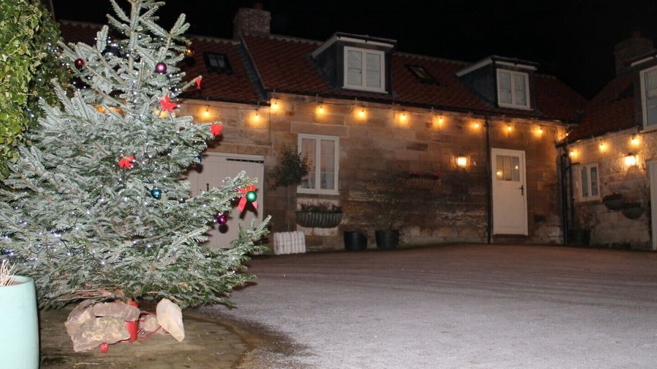 Photo of Outdoor in Briggswath