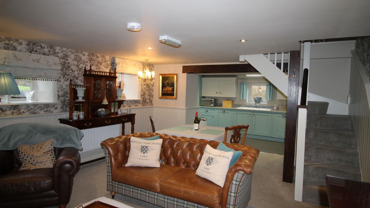 Photo of Livingroom in Briggswath