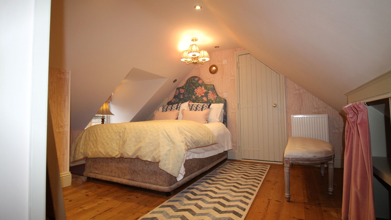 Photo of Bedroom in Briggswath