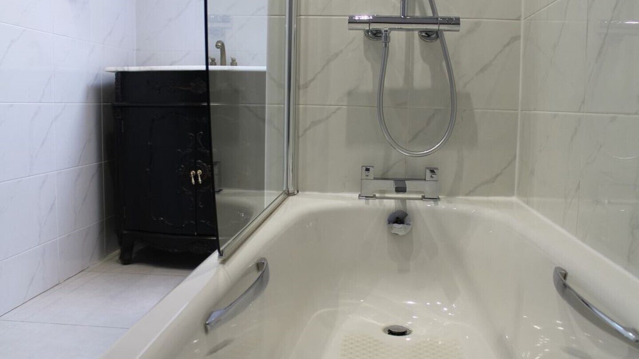 Photo of Bathroom in Briggswath