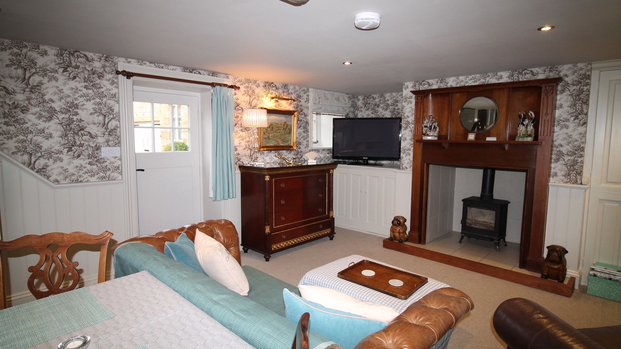 Photo of Livingroom in Briggswath